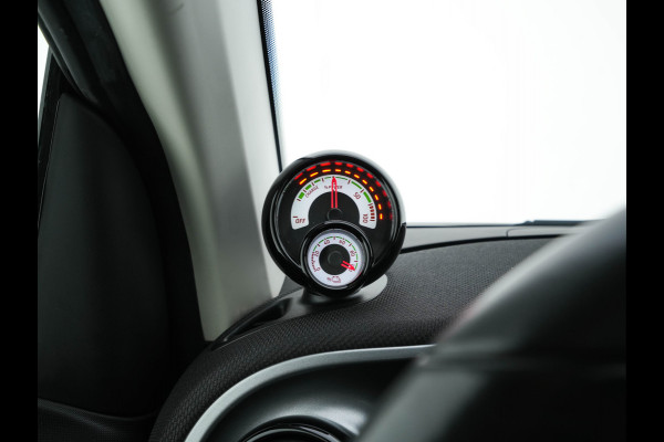 Smart Fortwo EQ Business Solution 18 kWh [ 3-Fase ] ( SOH-93%) Aut. *PANO | LUXURY-LEATHER | NAVI-FULLMAP | CAMERA | HEATED-COMFORTSEATS | AIRCO | CRUISE | AMBIENT-LIGHT | 15''ALU*