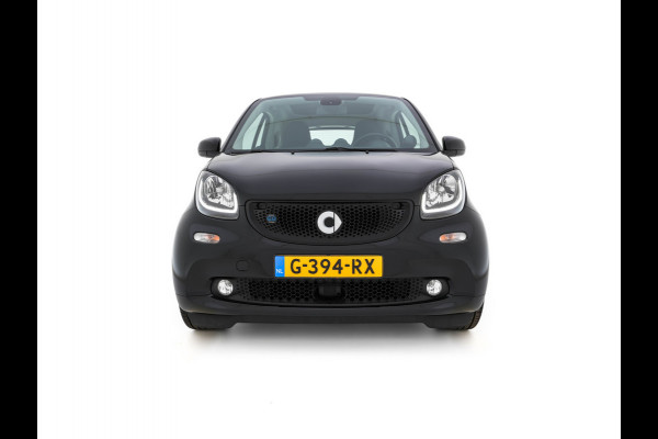 Smart Fortwo EQ Business Solution 18 kWh [ 3-Fase ] ( SOH-93%) Aut. *PANO | LUXURY-LEATHER | NAVI-FULLMAP | CAMERA | HEATED-COMFORTSEATS | AIRCO | CRUISE | AMBIENT-LIGHT | 15''ALU*