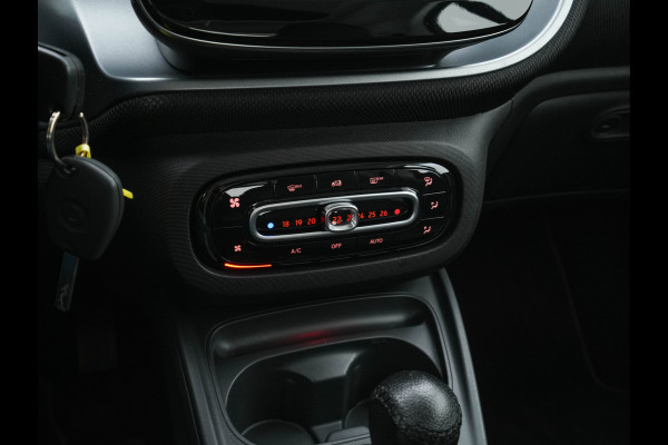 Smart Fortwo EQ Business Solution 18 kWh [ 3-Fase ] ( SOH-93%) Aut. *PANO | LUXURY-LEATHER | NAVI-FULLMAP | CAMERA | HEATED-COMFORTSEATS | AIRCO | CRUISE | AMBIENT-LIGHT | 15''ALU*