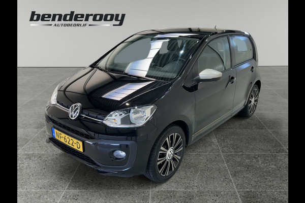 Volkswagen up! 1.0 BMT High up! | Cruise | Clima | Org NL