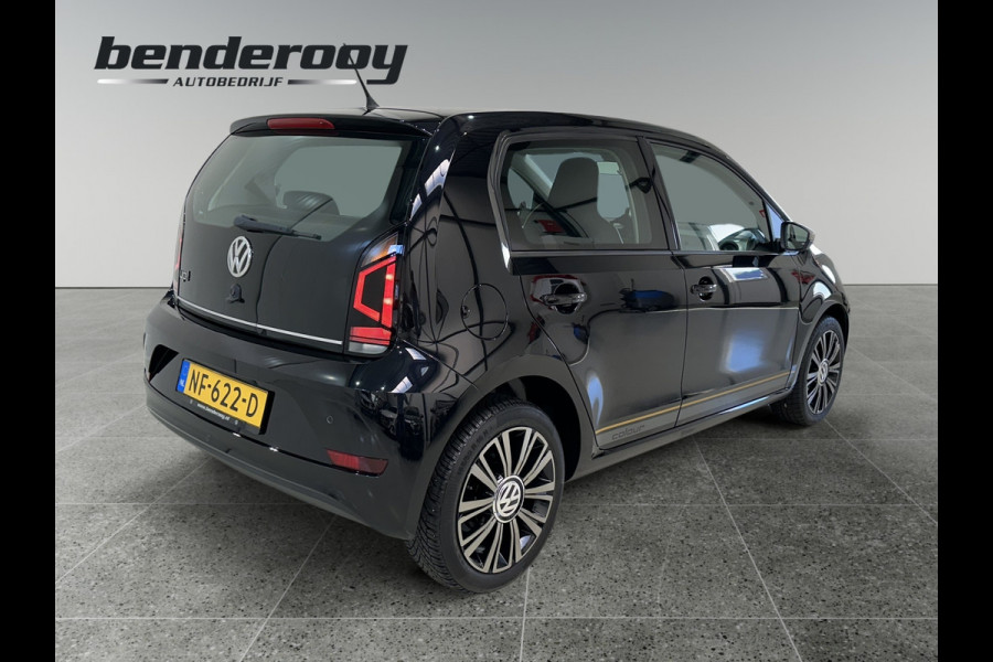 Volkswagen up! 1.0 BMT High up! | Cruise | Clima | Org NL