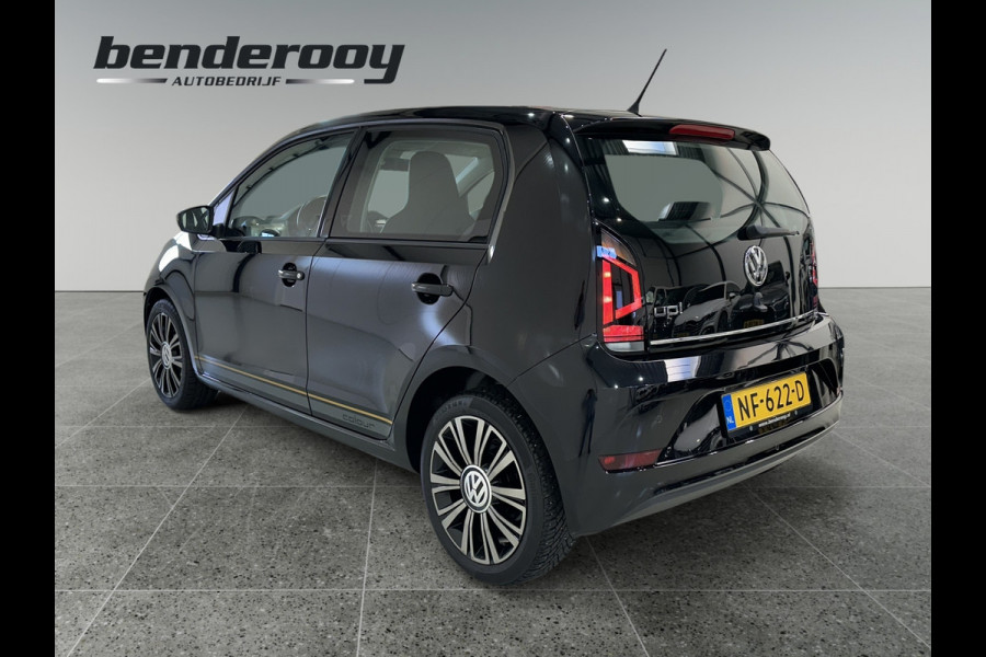 Volkswagen up! 1.0 BMT High up! | Cruise | Clima | Org NL