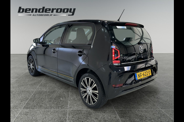 Volkswagen up! 1.0 BMT High up! | Cruise | Clima | Org NL