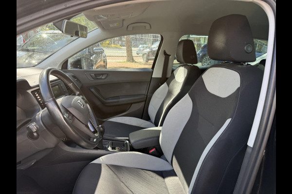 Seat Ateca 1.0 EcoTSI Reference | Parkeersensoren | BT-audio | Elektrisch Inklapbare Buitenspiegels |