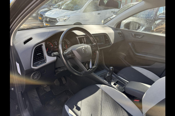 Seat Ateca 1.0 EcoTSI Reference | Parkeersensoren | BT-audio | Elektrisch Inklapbare Buitenspiegels |