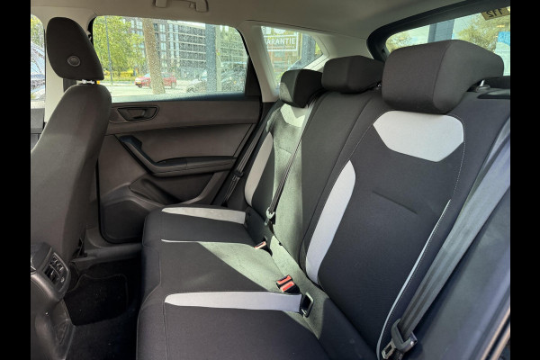 Seat Ateca 1.0 EcoTSI Reference | Parkeersensoren | BT-audio | Elektrisch Inklapbare Buitenspiegels |