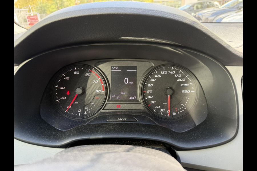 Seat Ateca 1.0 EcoTSI Reference | Parkeersensoren | BT-audio | Elektrisch Inklapbare Buitenspiegels |