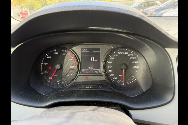 Seat Ateca 1.0 EcoTSI Reference | Parkeersensoren | BT-audio | Elektrisch Inklapbare Buitenspiegels |
