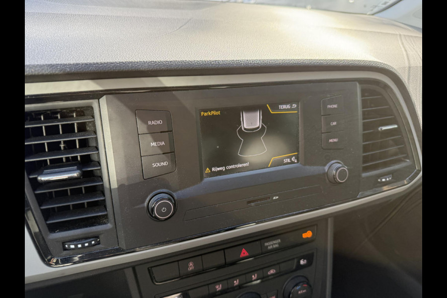 Seat Ateca 1.0 EcoTSI Reference | Parkeersensoren | BT-audio | Elektrisch Inklapbare Buitenspiegels |
