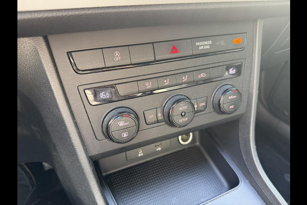 Seat Ateca 1.0 EcoTSI Reference | Parkeersensoren | BT-audio | Elektrisch Inklapbare Buitenspiegels |