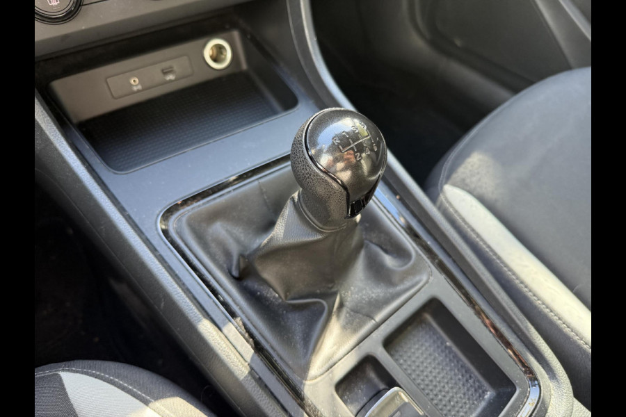 Seat Ateca 1.0 EcoTSI Reference | Parkeersensoren | BT-audio | Elektrisch Inklapbare Buitenspiegels |