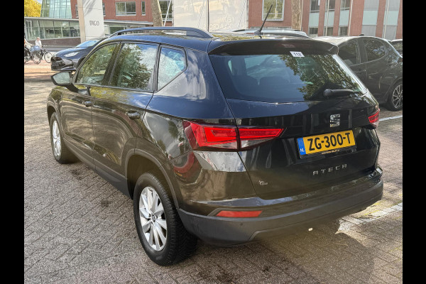Seat Ateca 1.0 EcoTSI Reference | Parkeersensoren | BT-audio | Elektrisch Inklapbare Buitenspiegels |