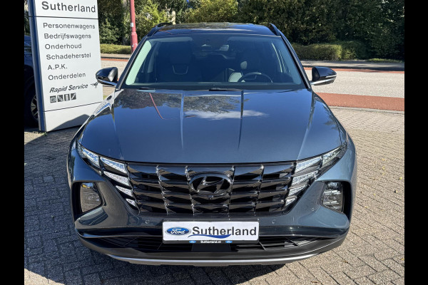 Hyundai Tucson 1.6 T-GDI PHEV Premium 4WD | Stoelverwarming/Stoelkoeling  | Leder
