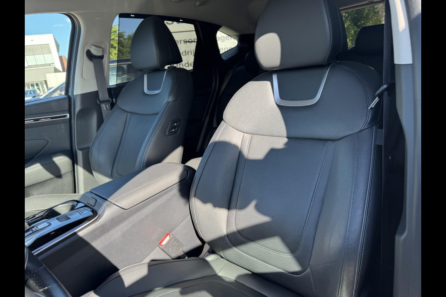 Hyundai Tucson 1.6 T-GDI PHEV Premium 4WD | Stoelverwarming/Stoelkoeling  | Leder