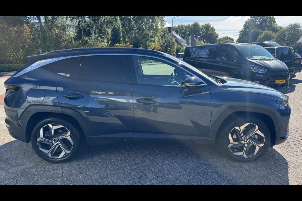 Hyundai Tucson 1.6 T-GDI PHEV Premium 4WD | Stoelverwarming/Stoelkoeling  | Leder