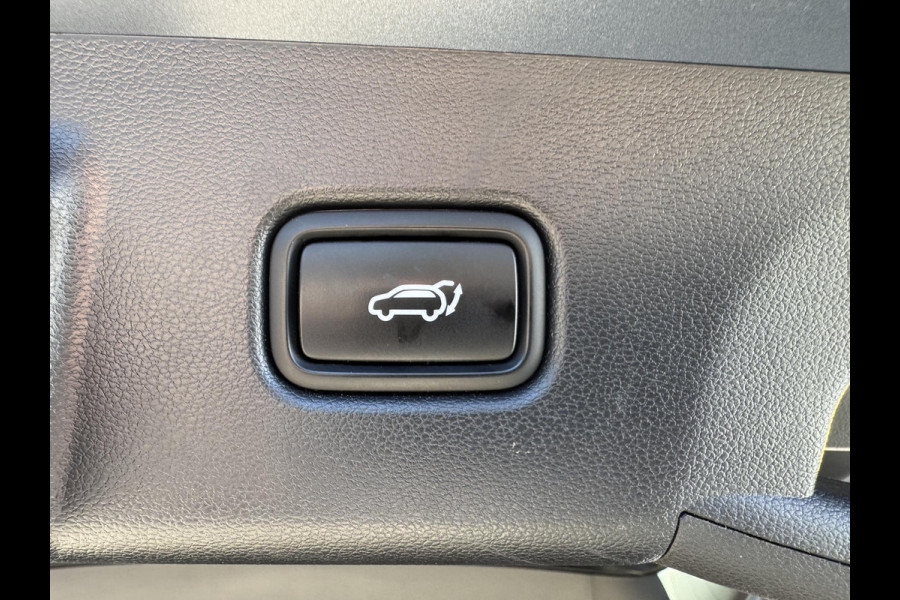 Hyundai Tucson 1.6 T-GDI PHEV Premium 4WD | Stoelverwarming/Stoelkoeling  | Leder