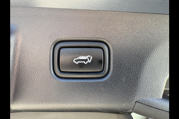 Hyundai Tucson 1.6 T-GDI PHEV Premium 4WD | Stoelverwarming/Stoelkoeling  | Leder