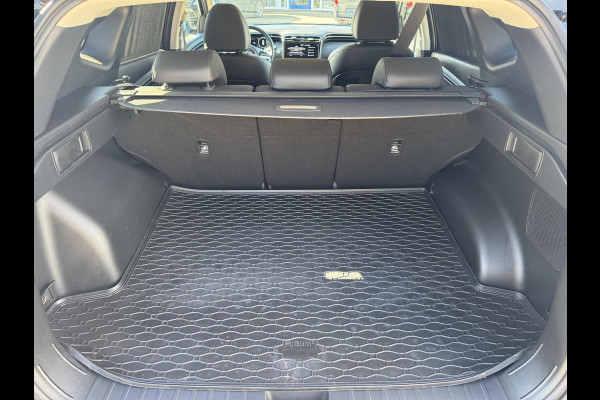 Hyundai Tucson 1.6 T-GDI PHEV Premium 4WD | Stoelverwarming/Stoelkoeling  | Leder