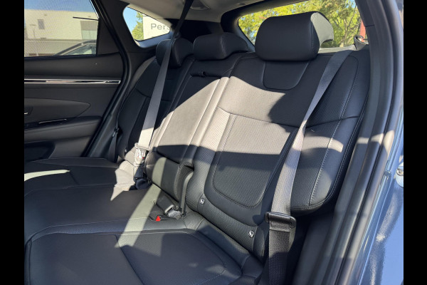 Hyundai Tucson 1.6 T-GDI PHEV Premium 4WD | Stoelverwarming/Stoelkoeling  | Leder