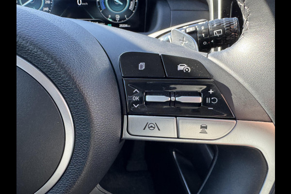 Hyundai Tucson 1.6 T-GDI PHEV Premium 4WD | Stoelverwarming/Stoelkoeling  | Leder