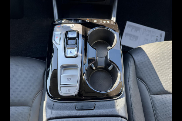 Hyundai Tucson 1.6 T-GDI PHEV Premium 4WD | Stoelverwarming/Stoelkoeling  | Leder