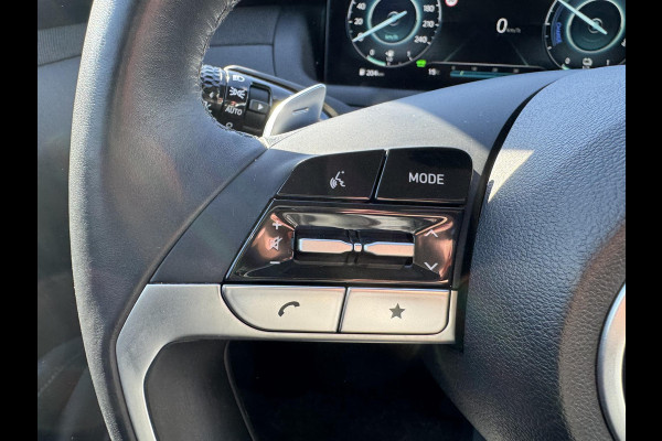 Hyundai Tucson 1.6 T-GDI PHEV Premium 4WD | Stoelverwarming/Stoelkoeling  | Leder