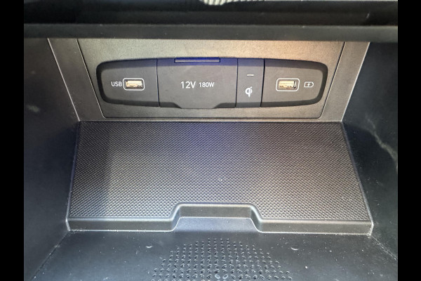 Hyundai Tucson 1.6 T-GDI PHEV Premium 4WD | Stoelverwarming/Stoelkoeling  | Leder