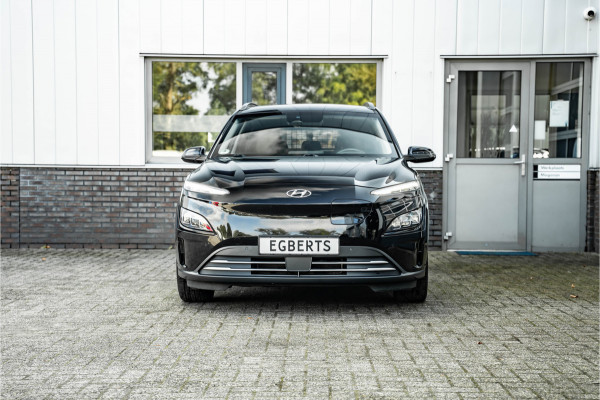Hyundai Kona EV Premium 64 kWh