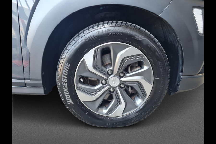 Hyundai Kona 1.6 GDI HEV Fashion