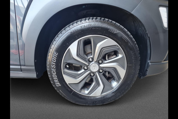 Hyundai Kona 1.6 GDI HEV Fashion