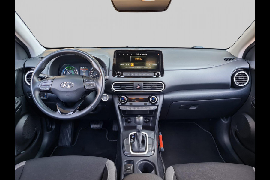 Hyundai Kona 1.6 GDI HEV Fashion