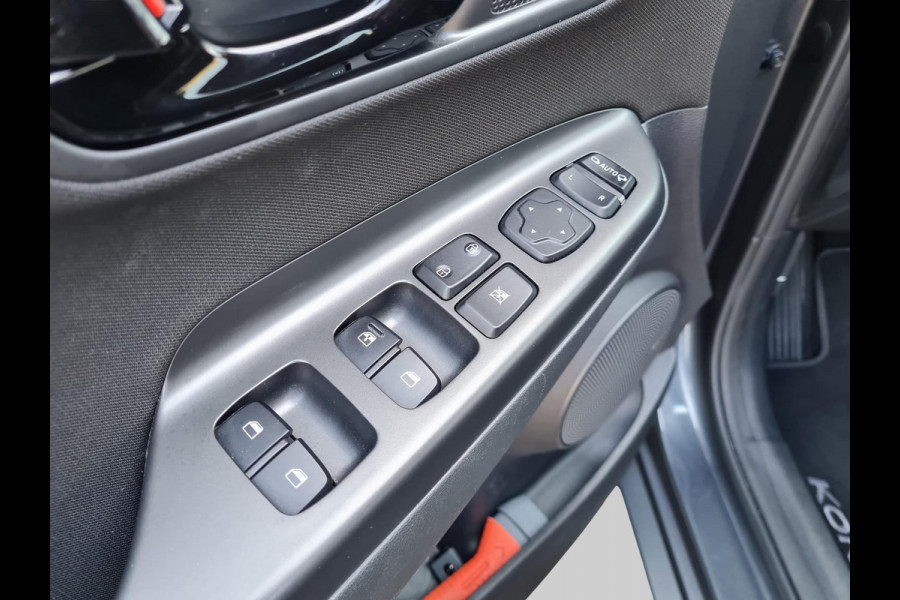 Hyundai Kona 1.6 GDI HEV Fashion