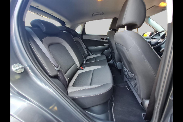 Hyundai Kona 1.6 GDI HEV Fashion