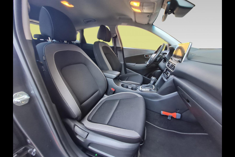 Hyundai Kona 1.6 GDI HEV Fashion