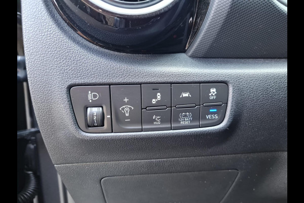 Hyundai Kona 1.6 GDI HEV Fashion