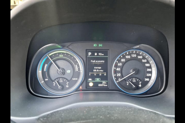 Hyundai Kona 1.6 GDI HEV Fashion