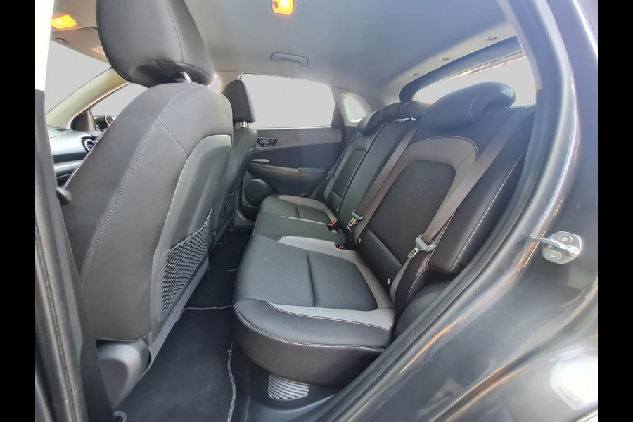 Hyundai Kona 1.6 GDI HEV Fashion