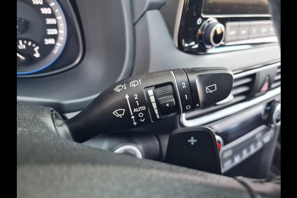 Hyundai Kona 1.6 GDI HEV Fashion