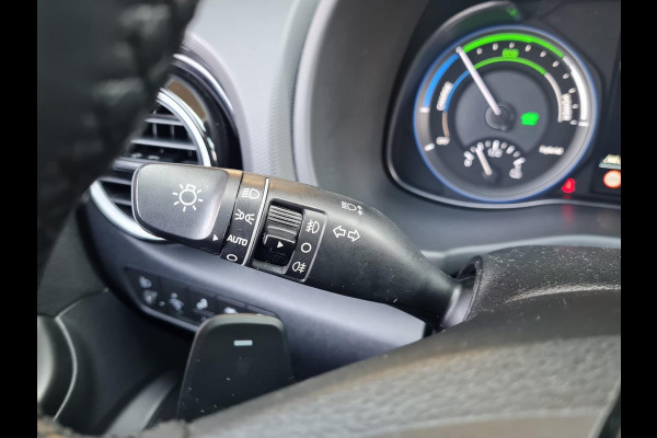 Hyundai Kona 1.6 GDI HEV Fashion