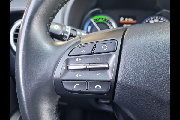 Hyundai Kona 1.6 GDI HEV Fashion