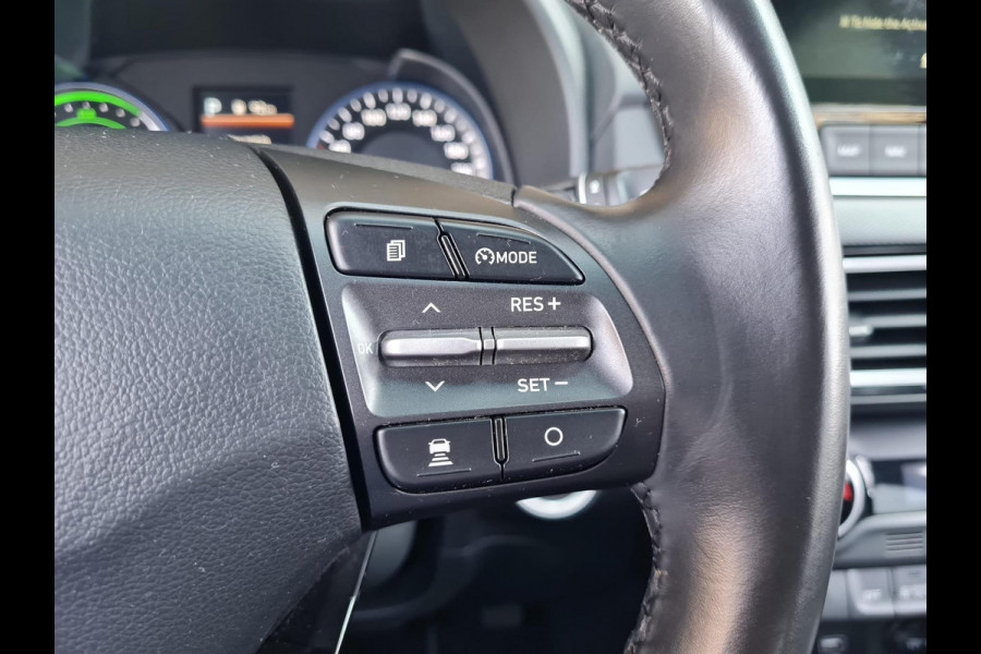 Hyundai Kona 1.6 GDI HEV Fashion