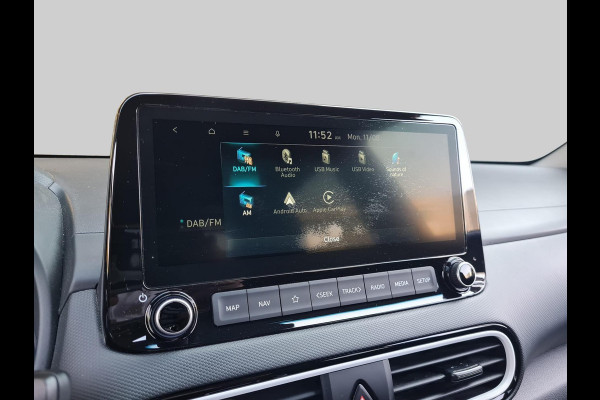 Hyundai Kona 1.6 GDI HEV Fashion