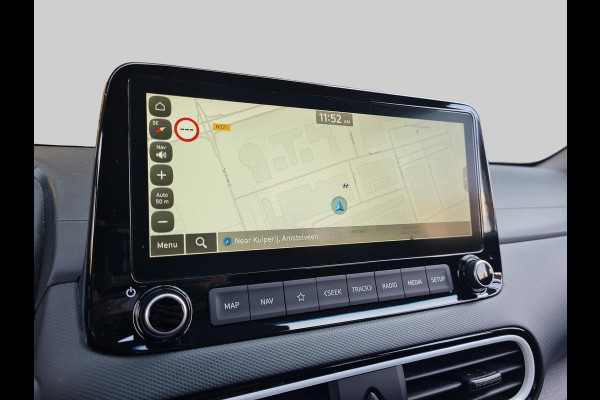 Hyundai Kona 1.6 GDI HEV Fashion