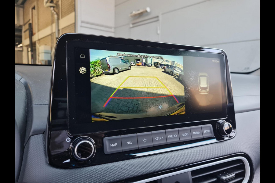 Hyundai Kona 1.6 GDI HEV Fashion