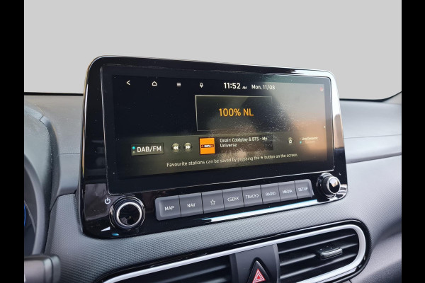 Hyundai Kona 1.6 GDI HEV Fashion