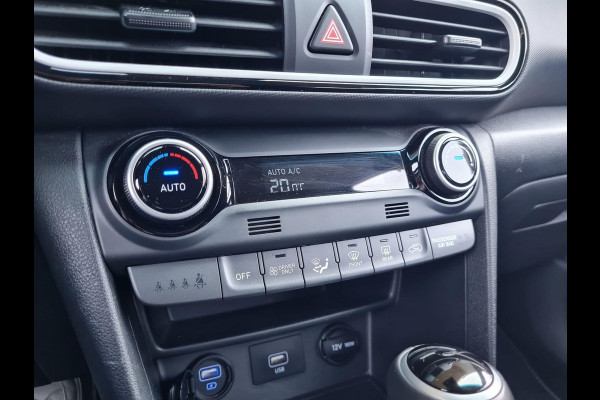 Hyundai Kona 1.6 GDI HEV Fashion