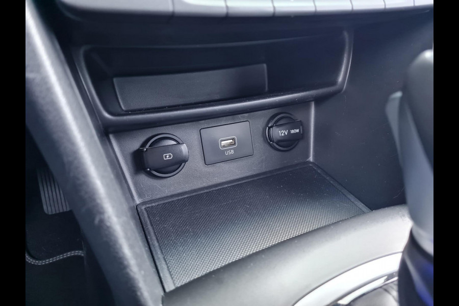 Hyundai Kona 1.6 GDI HEV Fashion