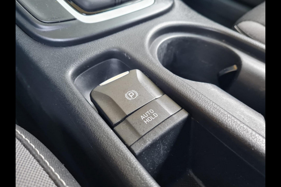 Hyundai Kona 1.6 GDI HEV Fashion