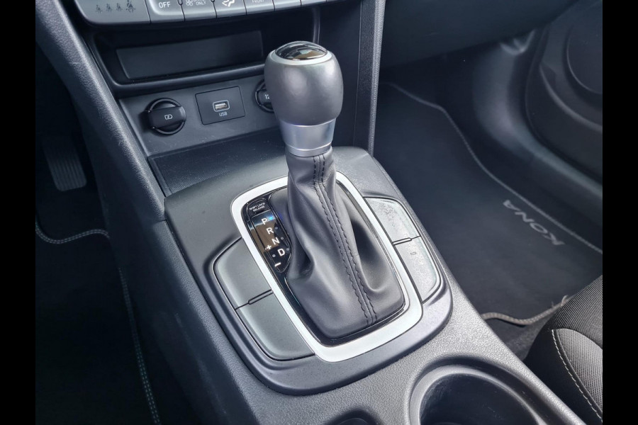 Hyundai Kona 1.6 GDI HEV Fashion