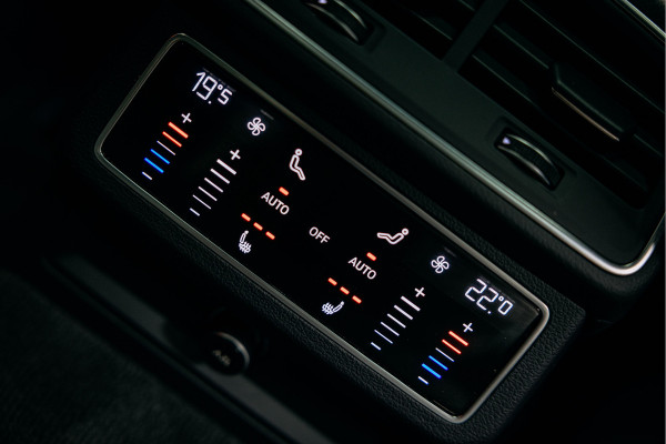 Audi A6 Avant 55 TFSI e quattro Competition | Hybride | Quattro | Head-up | 360 camera | Sportstoelen |